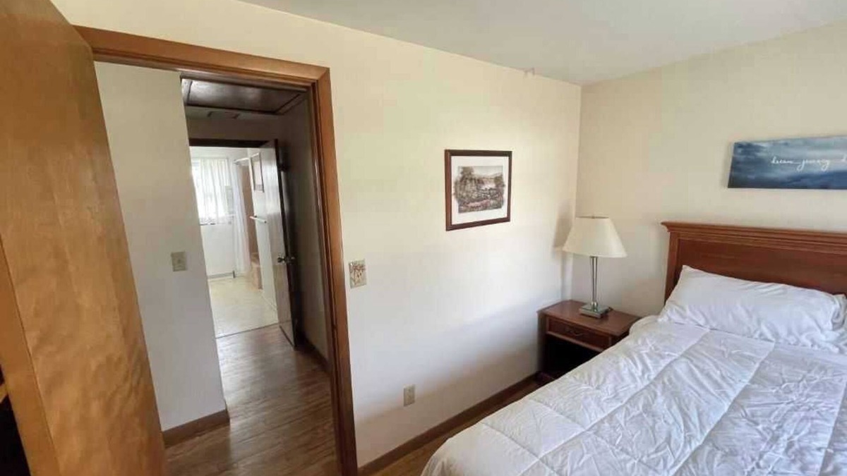 Huron House | House #135 just steps away from beautiful Lake Erie