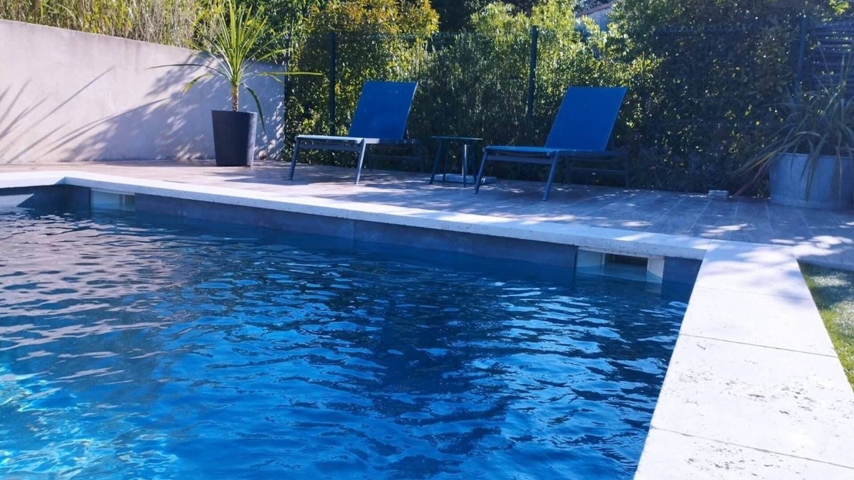 Tavel House | House 140 m² family 7beds +baby, with swimming pool in Tavel - 10min from Avignon