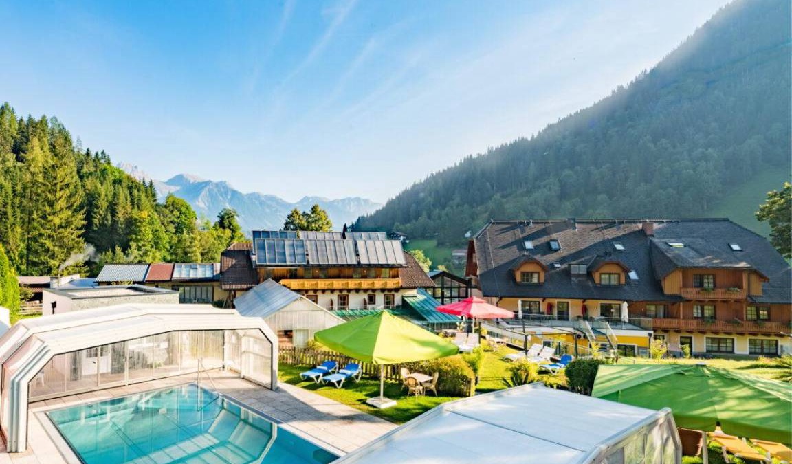 Schladming House | House ∙ 15 guests
