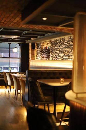 Kenmare Hotel | House 15