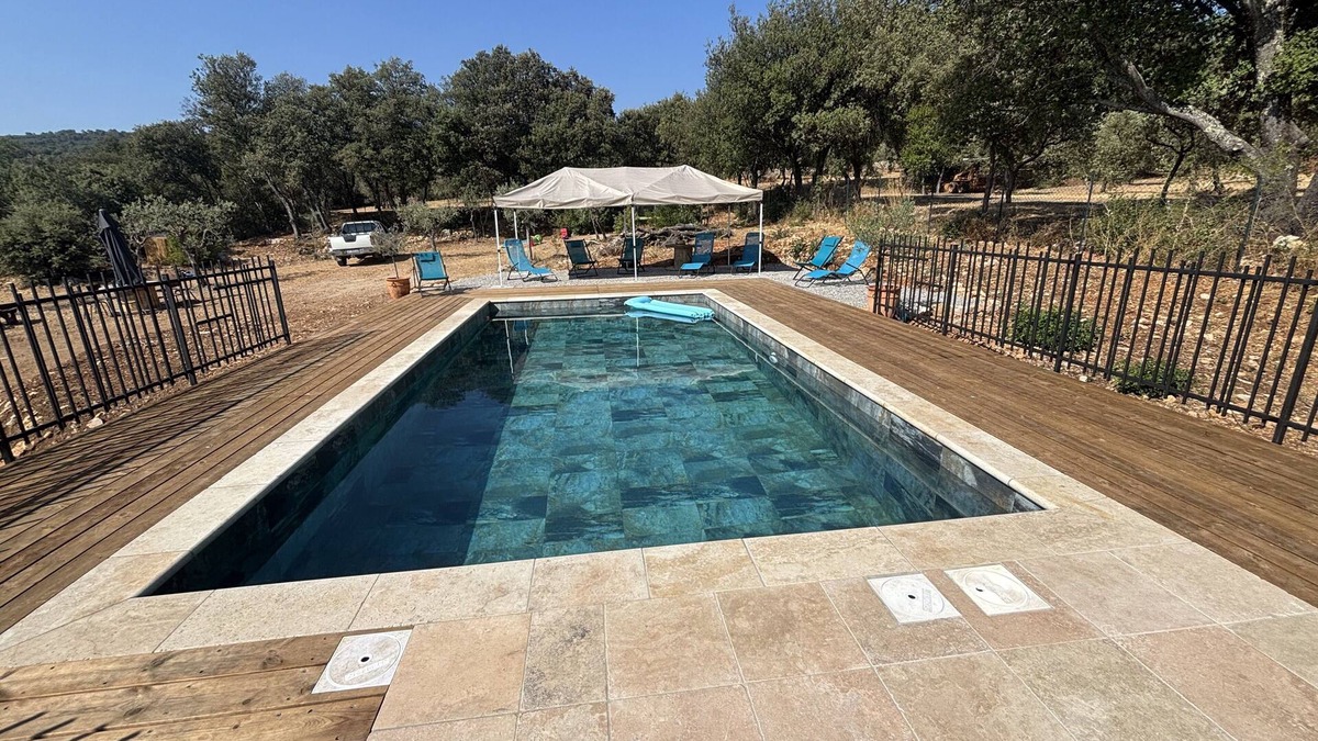 Tavernes House | House 180 m² in Provence verte-Gorges du Verdon