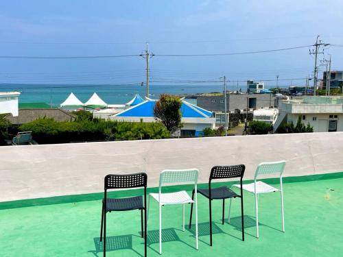 Pyeongdae-ri House | House ∙ 2 bedrooms ∙ 4 guests