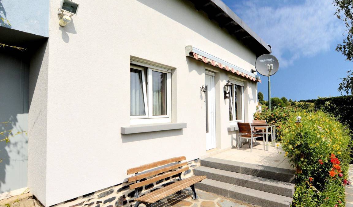 Boevange-Clervaux House | House ∙ 2 bedrooms ∙ 4 guests