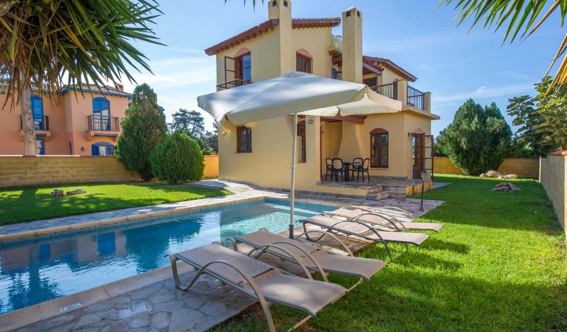 Polis House | House ∙ 2 bedrooms ∙ 4 guests