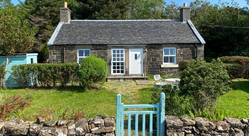 Ulva House | House ∙ 2 bedrooms ∙ 3 guests