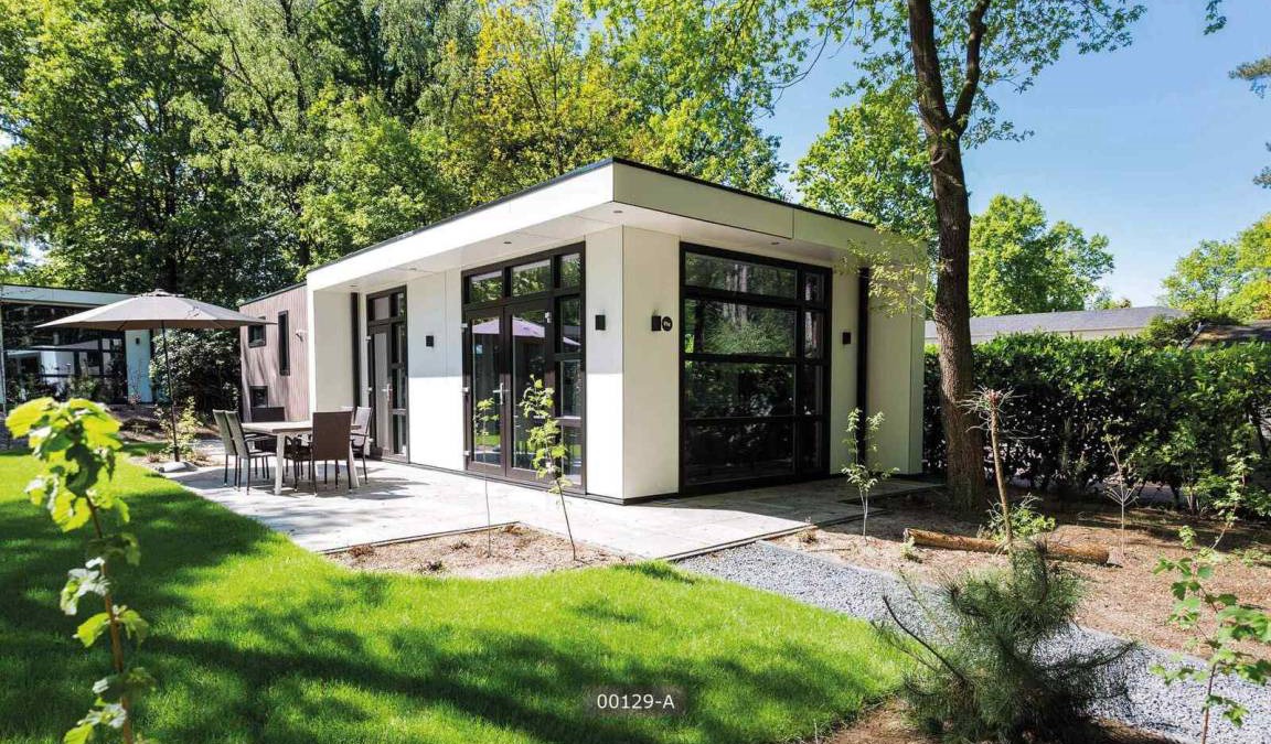 Beekbergen-Zuid House | House ∙ 2 bedrooms ∙ 4 guests