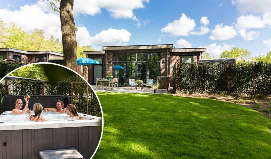 Beekbergen-Zuid House | House ∙ 2 bedrooms ∙ 4 guests