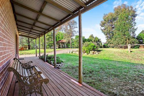 Central Tilba House | House ∙ 2 bedrooms ∙ 4 guests