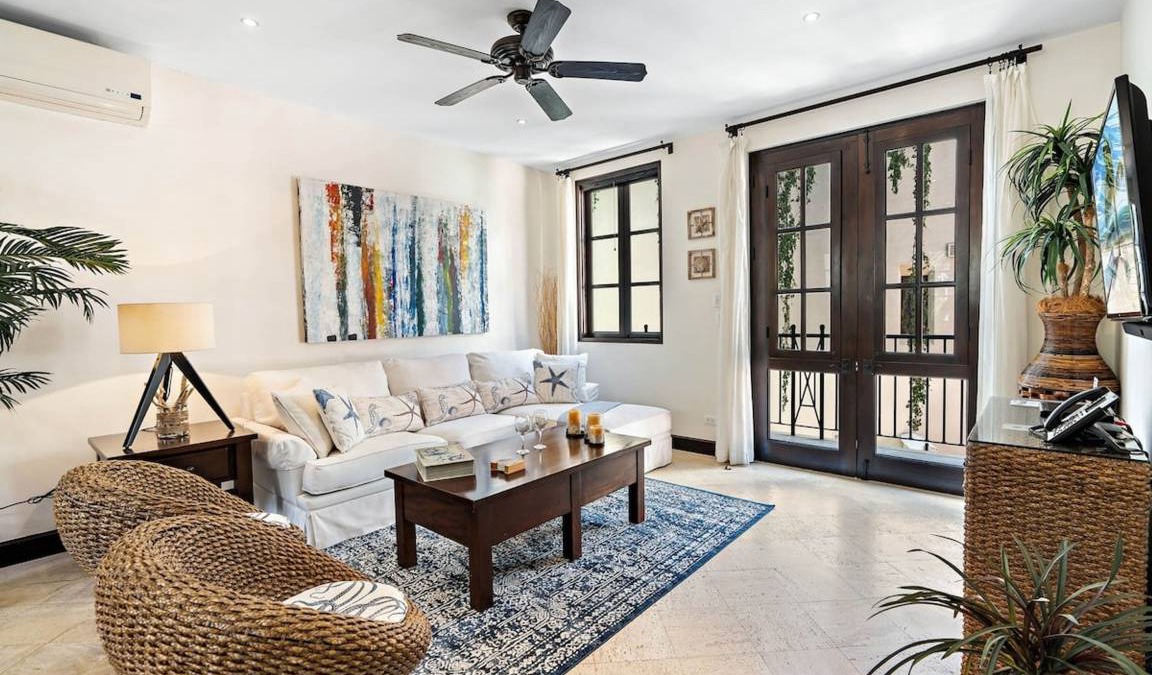 Las Catalinas House | House ∙ 2 bedrooms ∙ 4 guests