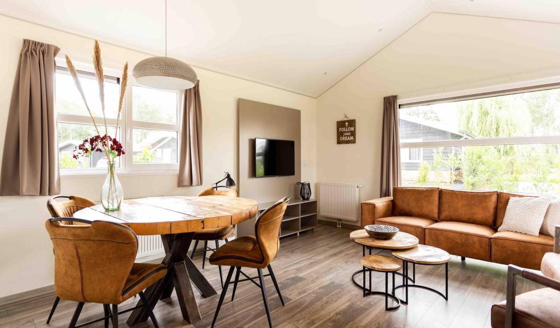 Municipality of Oost Gelre House | House ∙ 2 bedrooms ∙ 4 guests