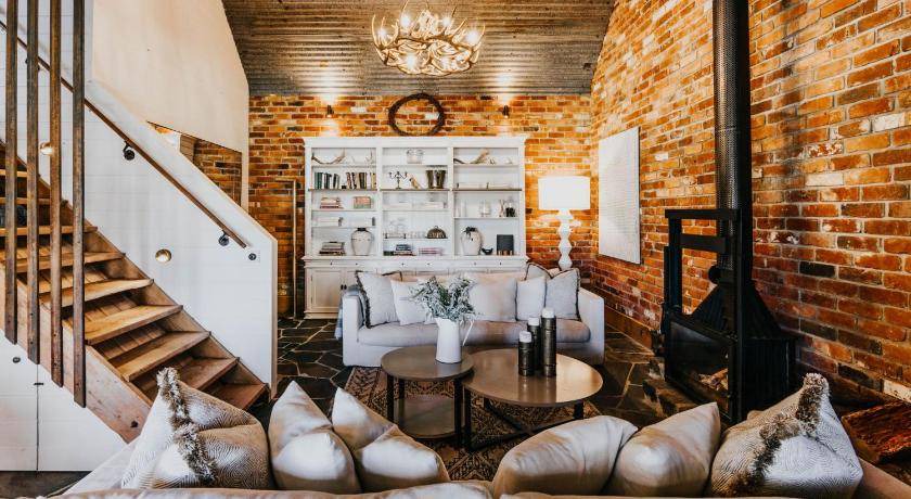 Pipers Creek House | House ∙ 2 bedrooms ∙ 4 guests