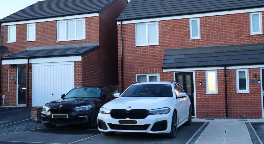Cramlington House | House ∙ 2 bedrooms ∙ 4 guests
