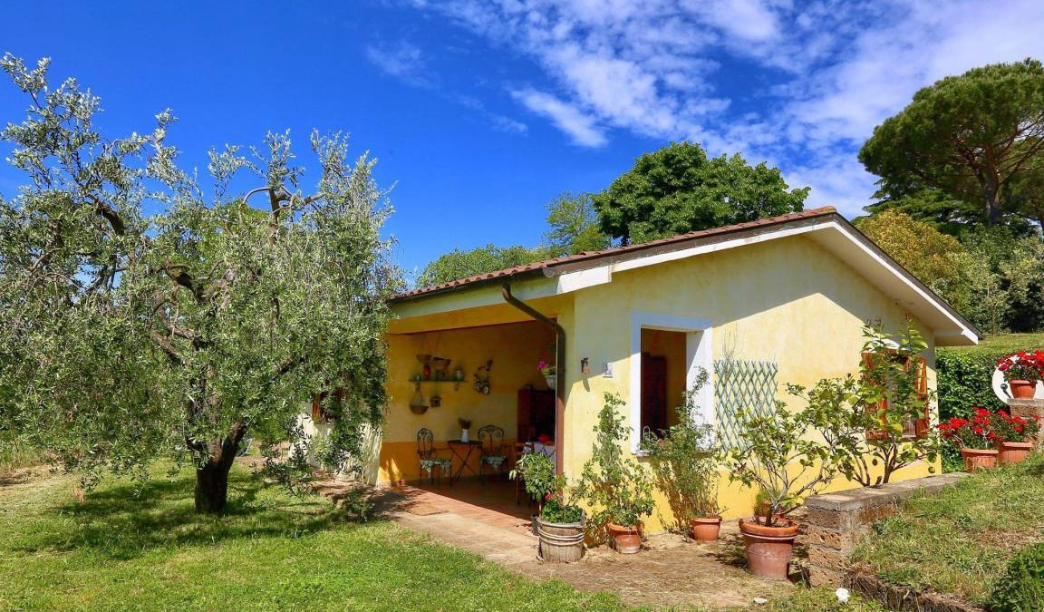 Graffignano House | House ∙ 2 bedrooms ∙ 6 guests