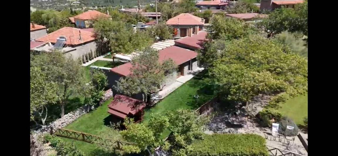 Behram House | House ∙ 2 bedrooms ∙ 5 guests