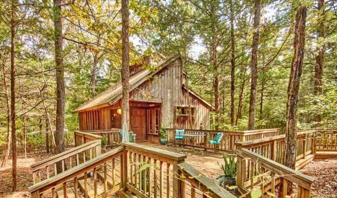 Van Zandt County House | House ∙ 2 bedrooms ∙ 6 guests