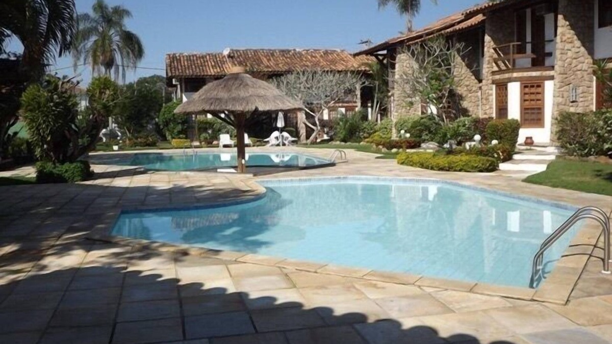 Porto Belo House | House 2 bedrooms/1 suite - Cozy