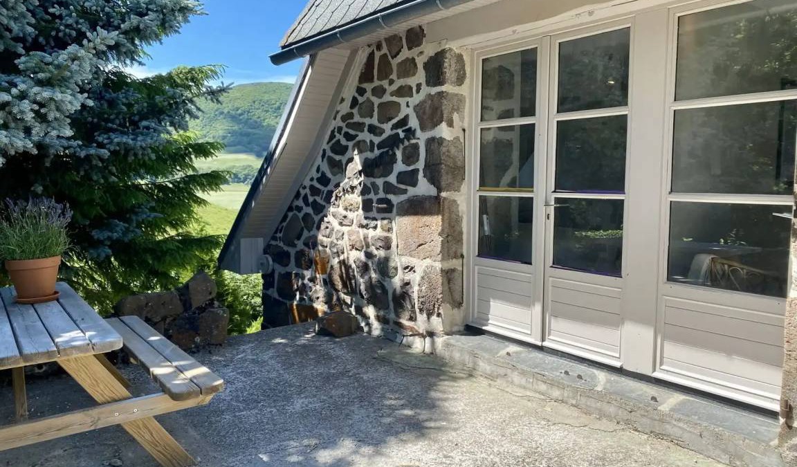 Le Claux House | House ∙ 2 bedrooms ∙ 4 guests
