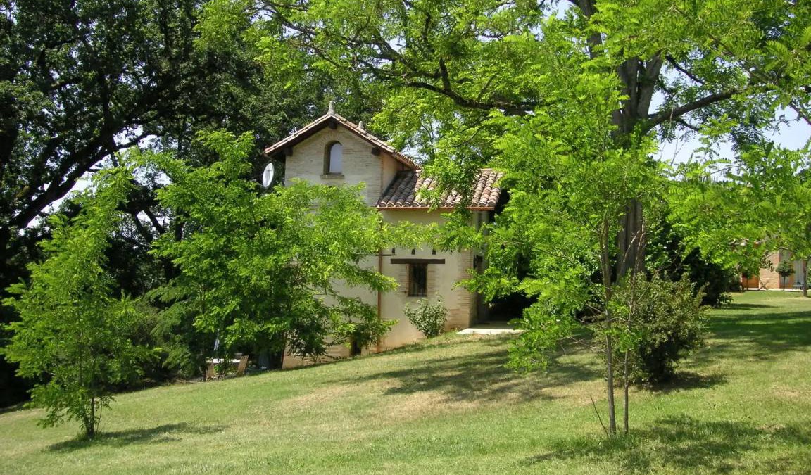 Molieres House | House ∙ 2 bedrooms ∙ 4 guests