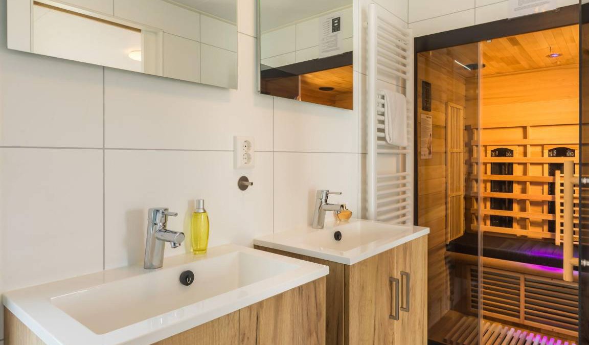 Borger House | House ∙ 2 bedrooms ∙ 4 guests
