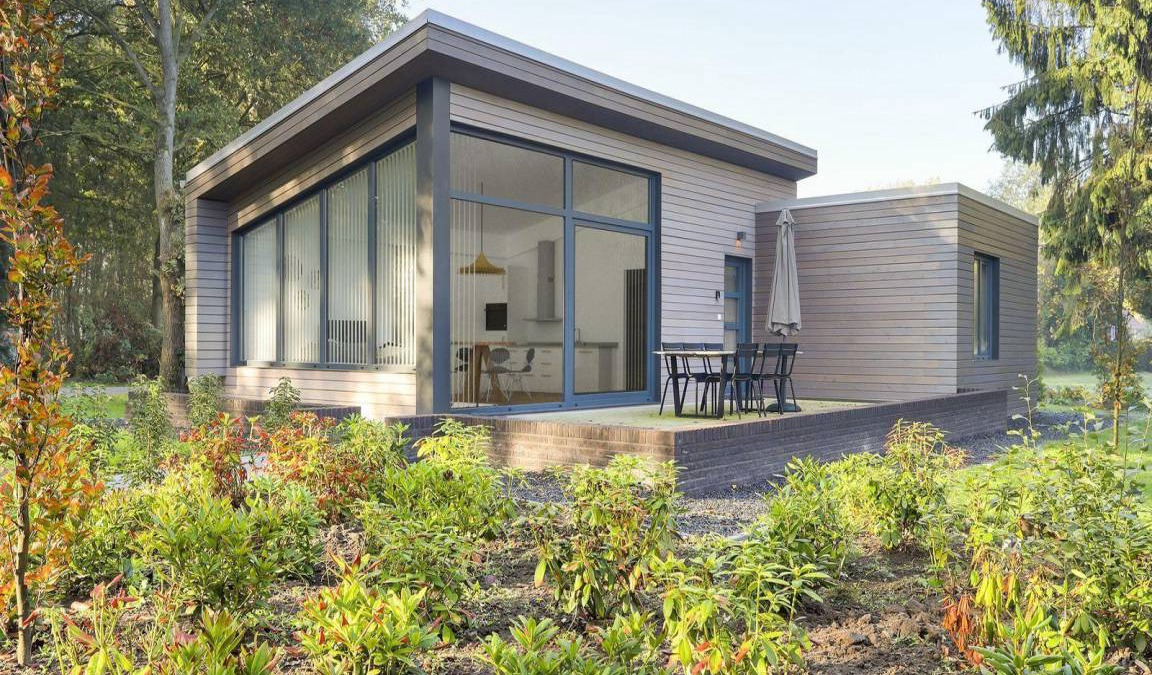 Enter House | House ∙ 2 bedrooms ∙ 4 guests