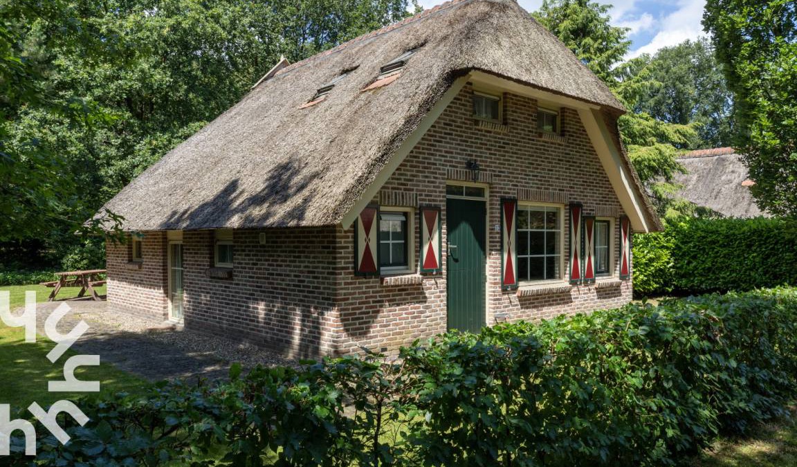 IJhorst House | House ∙ 2 bedrooms ∙ 4 guests