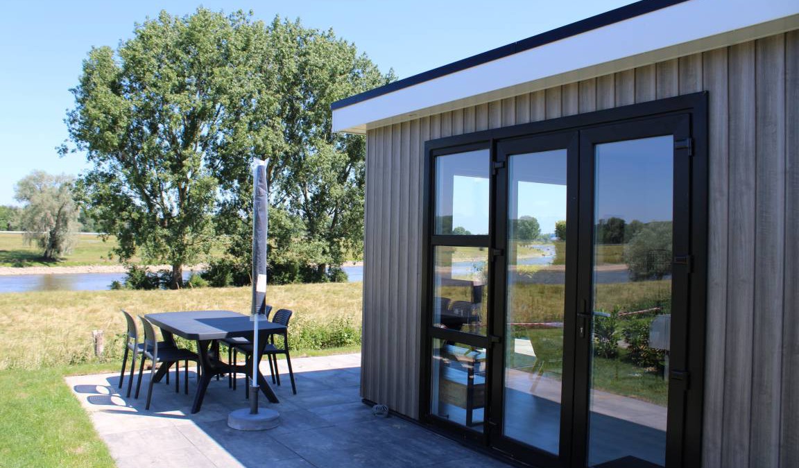 Lathum House | House ∙ 2 bedrooms ∙ 5 guests