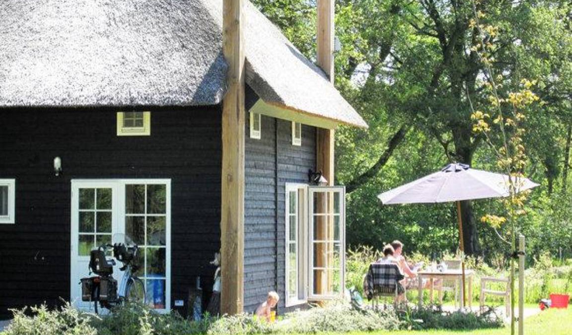 Notter House | House ∙ 2 bedrooms ∙ 5 guests