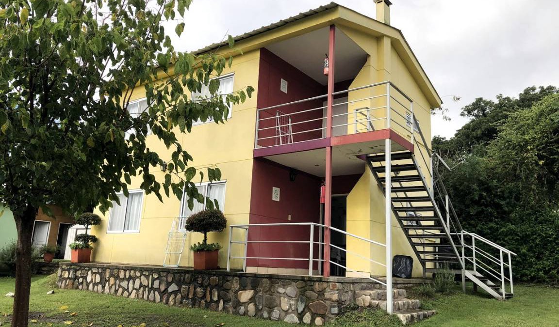 Vaqueros House | House ∙ 2 bedrooms ∙ 6 guests