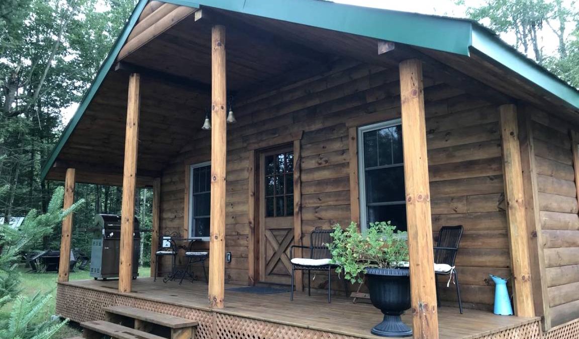 Ottawa Division House | House ∙ 2 bedrooms ∙ 4 guests
