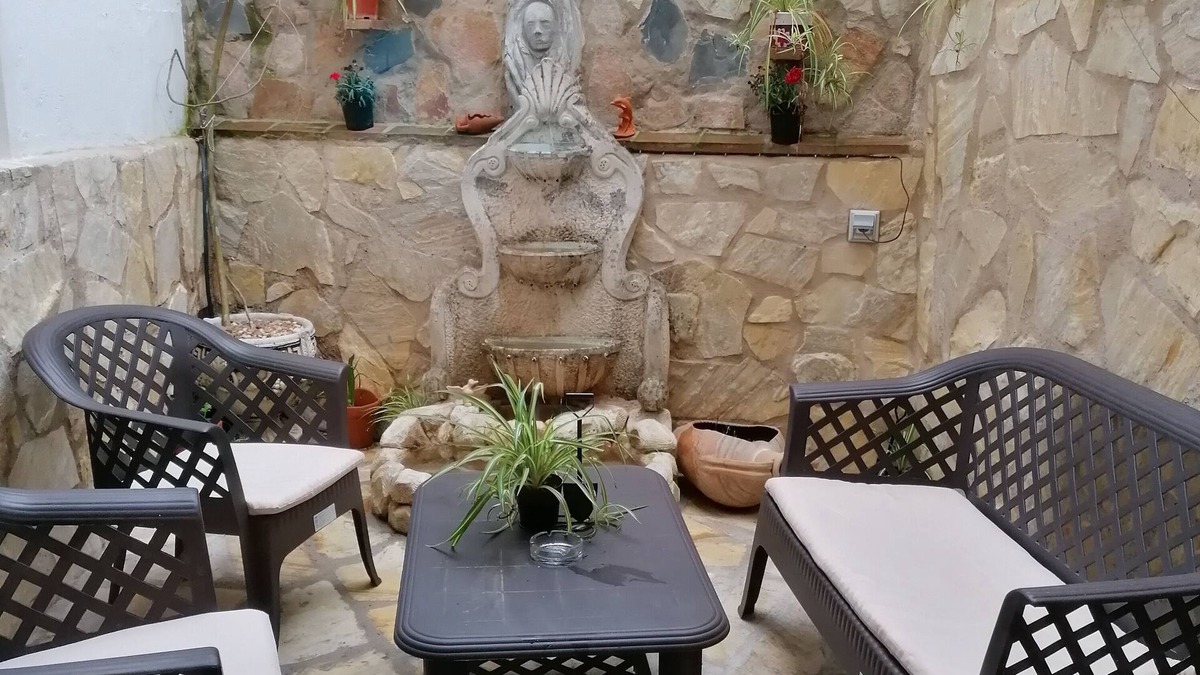 Calamonte House | House 2 bedrooms center of Extremadura
