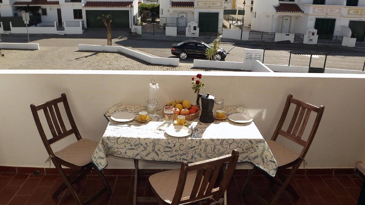 Manta Rota House | House, 2 bedrooms for 5 people Rental Praia da Lota, Manta Rota (Algarve)
