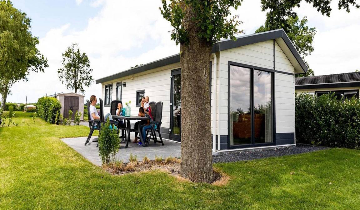 Cromvoirt House | House ∙ 2 bedrooms ∙ 5 guests