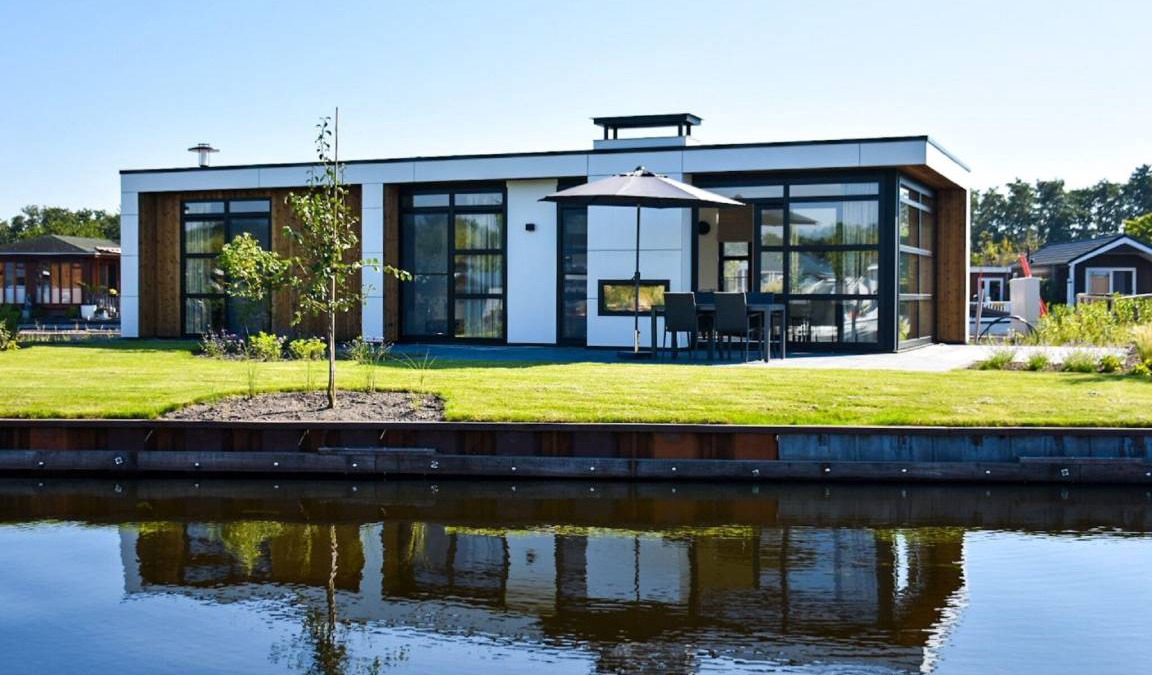 Loosdrecht House | House ∙ 2 bedrooms ∙ 4 guests