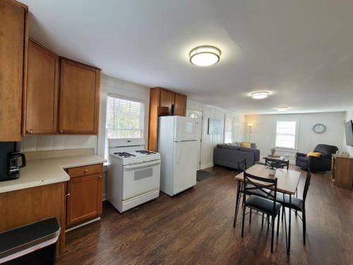 Home Park House | House ∙ 2 bedrooms ∙ 9 guests