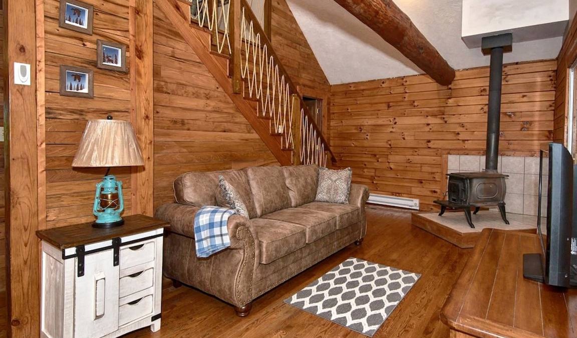 Rockbridge House | House ∙ 2 bedrooms ∙ 4 guests