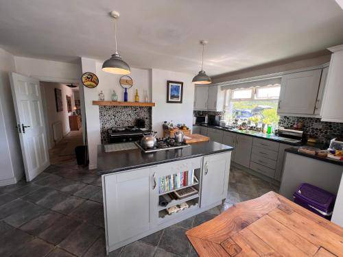 Annagry House | House ∙ 2 guests