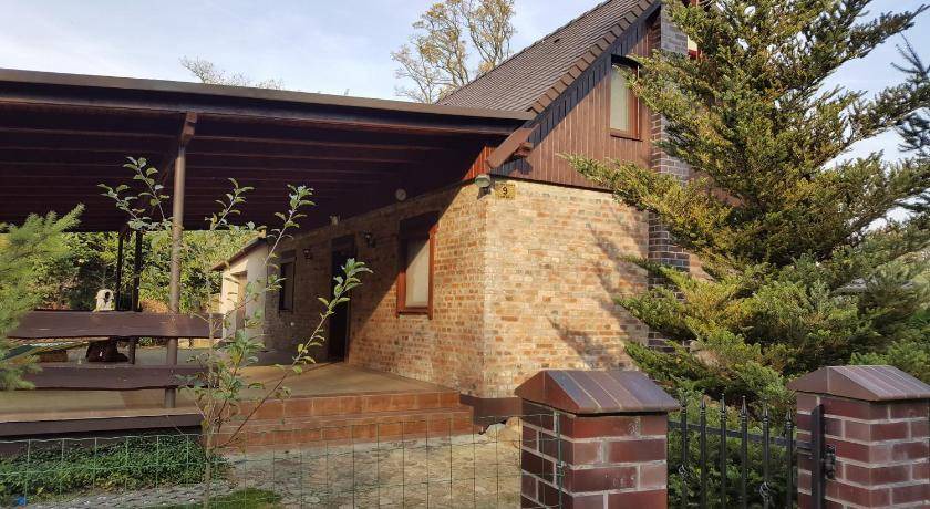 Boszkowo-Letnisko House | House ∙ 2 bedrooms ∙ 6 guests