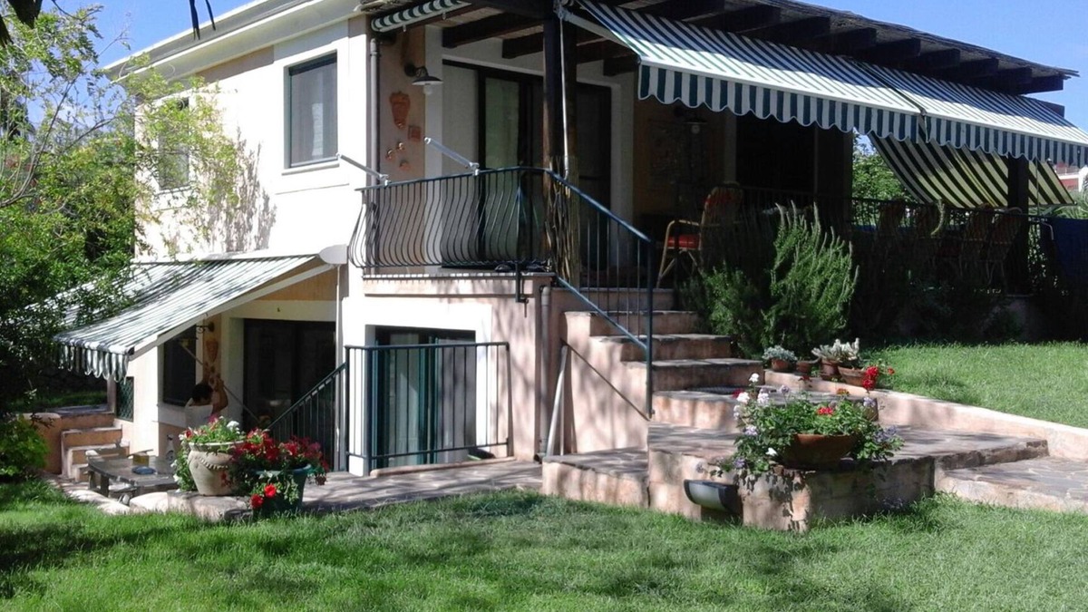 Tancau Sul Mare Apartment | house 20 meters from the beach
