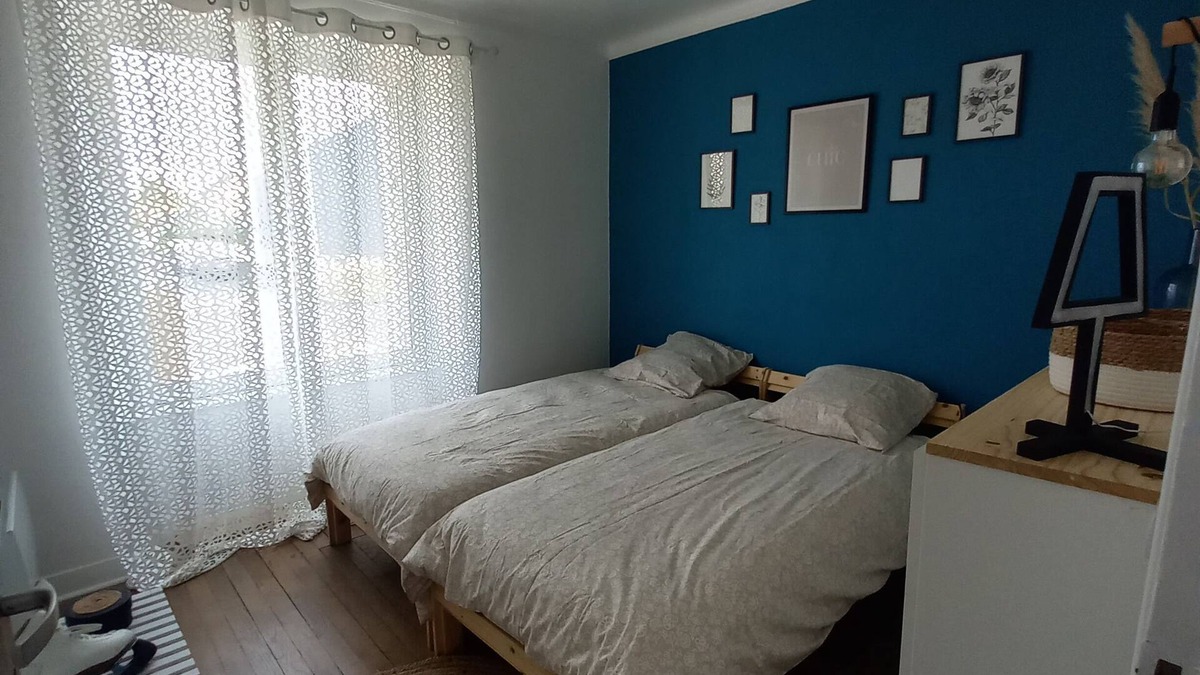 Antrain House | House 20 min from Mont Saint Michel