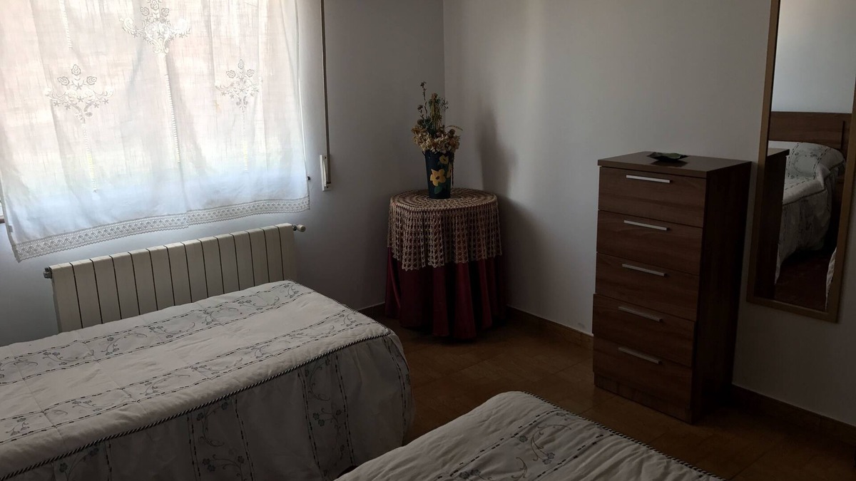 Fecha House | House 20 minutes from Santiago de Compostela
