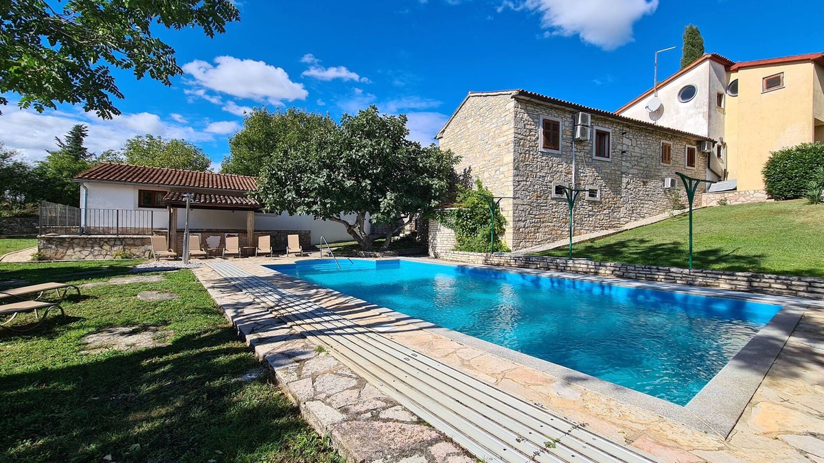 Prkacini House | House 2134/45311 (Istria - Vidulini), 18000m from the beach