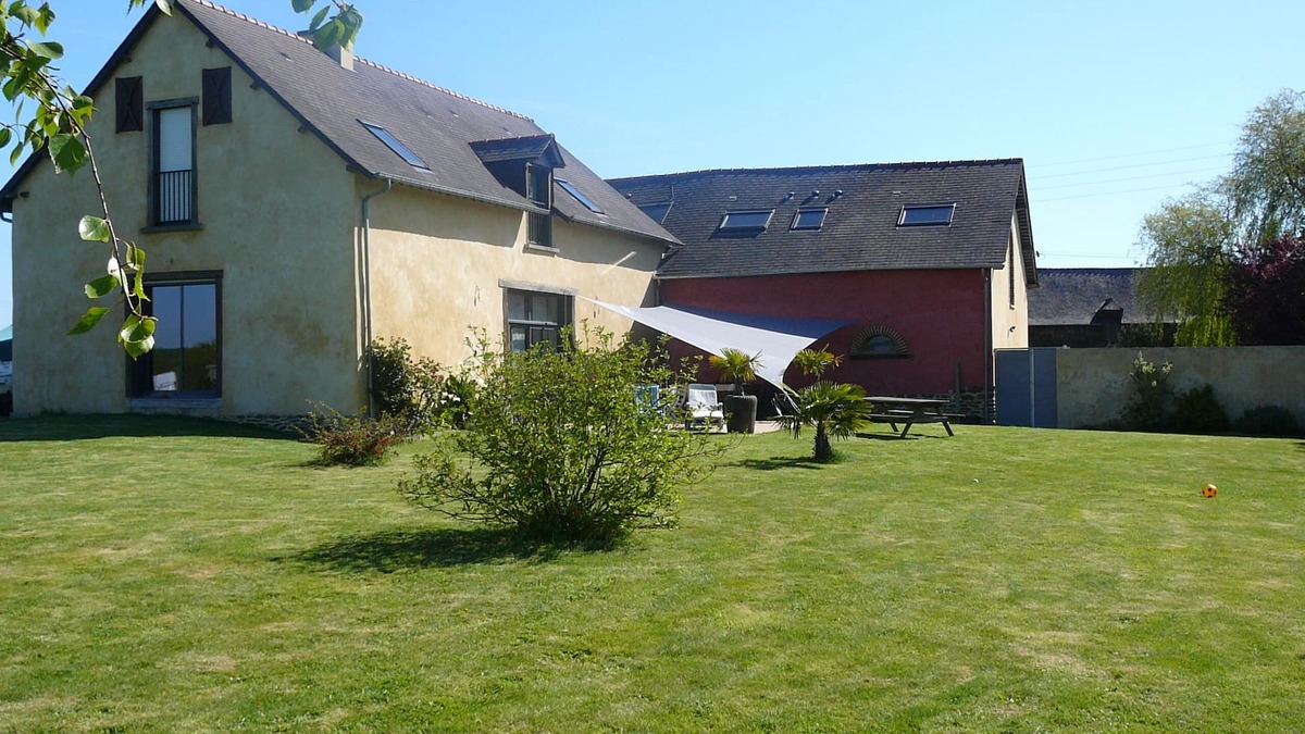 Chantepie House | House 220 m² family
