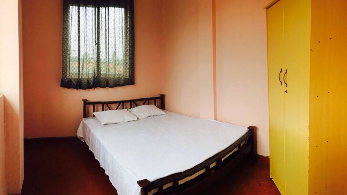 Rathgama Apartment | House 2minute From sea .12 Minute to Hikkaduwa sea Food Surfing River Safari