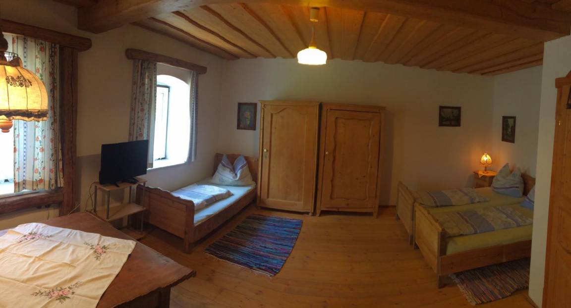 Kematen an der Ybbs House | House ∙ 3 guests