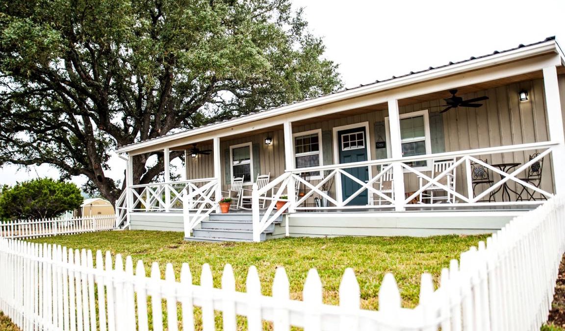 Dripping Springs House | House ∙ 3 bedrooms ∙ 10 guests