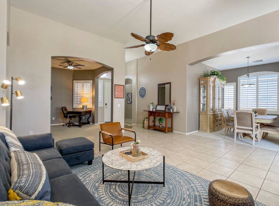 Greenfield Lakes House | House ∙ 3 bedrooms ∙ 6 guests