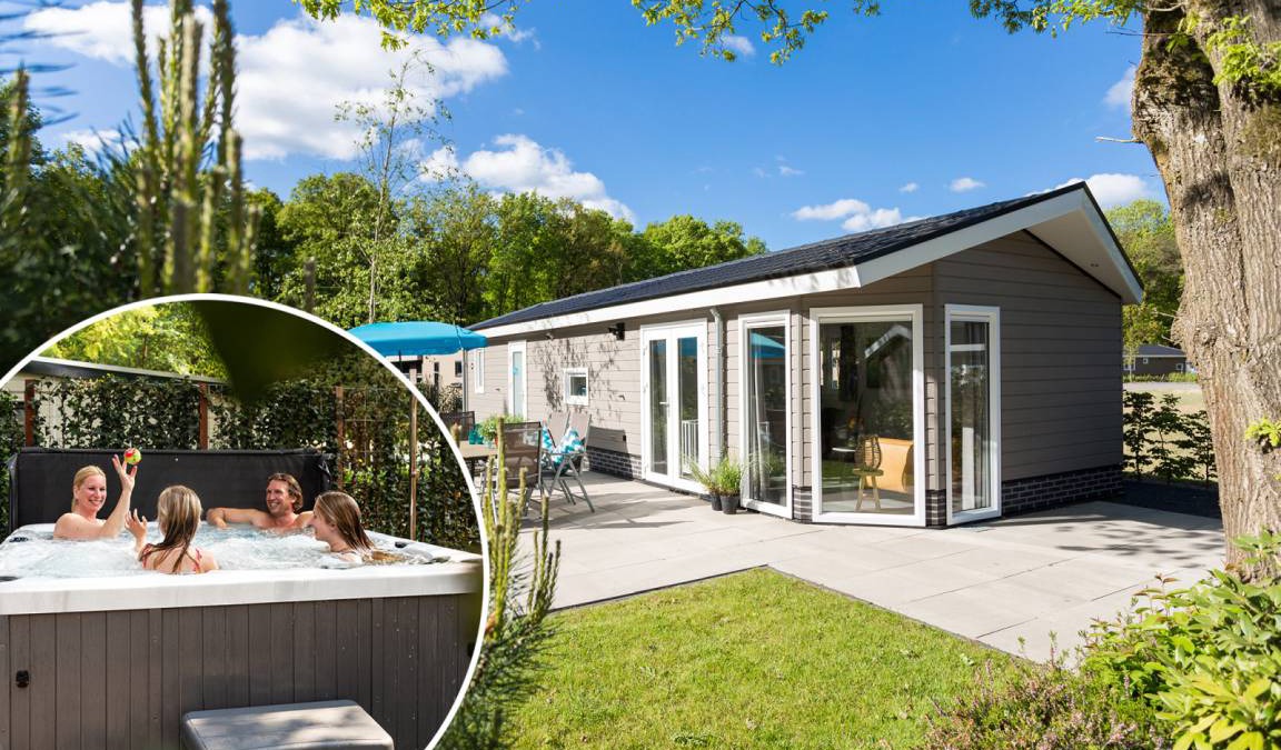 Beekbergen-Zuid House | House ∙ 3 bedrooms ∙ 6 guests