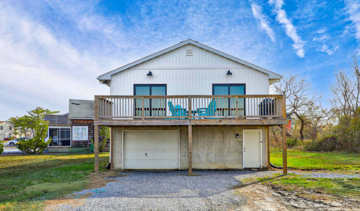 Fenwick Island House | House ∙ 3 bedrooms ∙ 8 guests