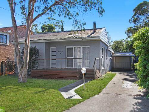 Callala Beach House | House ∙ 3 bedrooms ∙ 8 guests