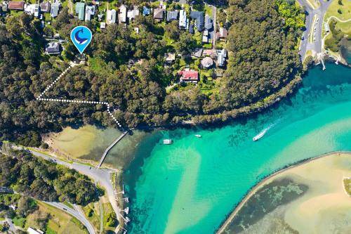 North Narooma House | House ∙ 3 bedrooms ∙ 6 guests